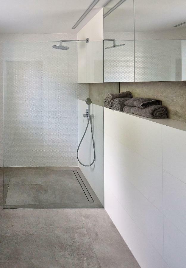 Apartament Baltica Z Ogrodkiem - W Ustronnym Miejscu Tuz Przy Plazy Рогово Экстерьер фото