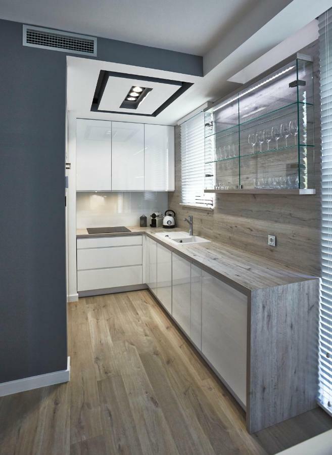 Apartament Baltica Z Ogrodkiem - W Ustronnym Miejscu Tuz Przy Plazy Рогово Экстерьер фото